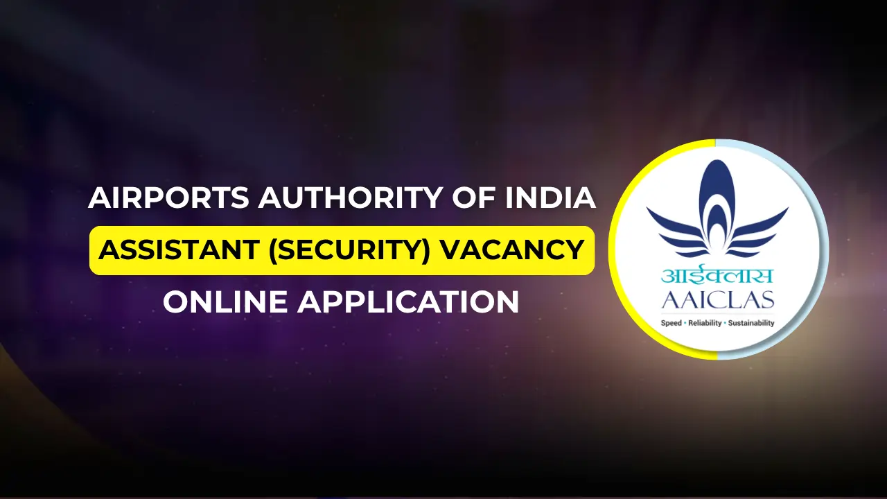 AAICLAS-Assistant-Recruitment